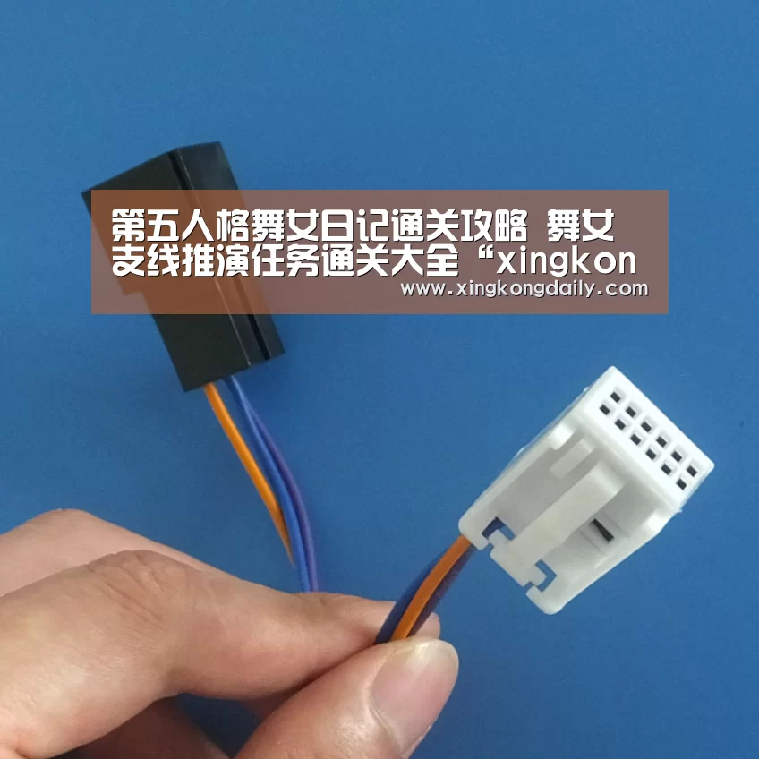 第五人格舞女日记通关攻略 舞女支线推演任务通关大全“xingkongyule”(图3) 星空体育娱乐